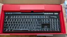 Klawiatura mechaniczna Hyperx Alloy Elite 2