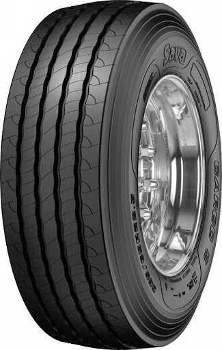 385/65.55R22.5 причіп руль DoubleStar Lanvigator Доставк/Монтаж в ціні