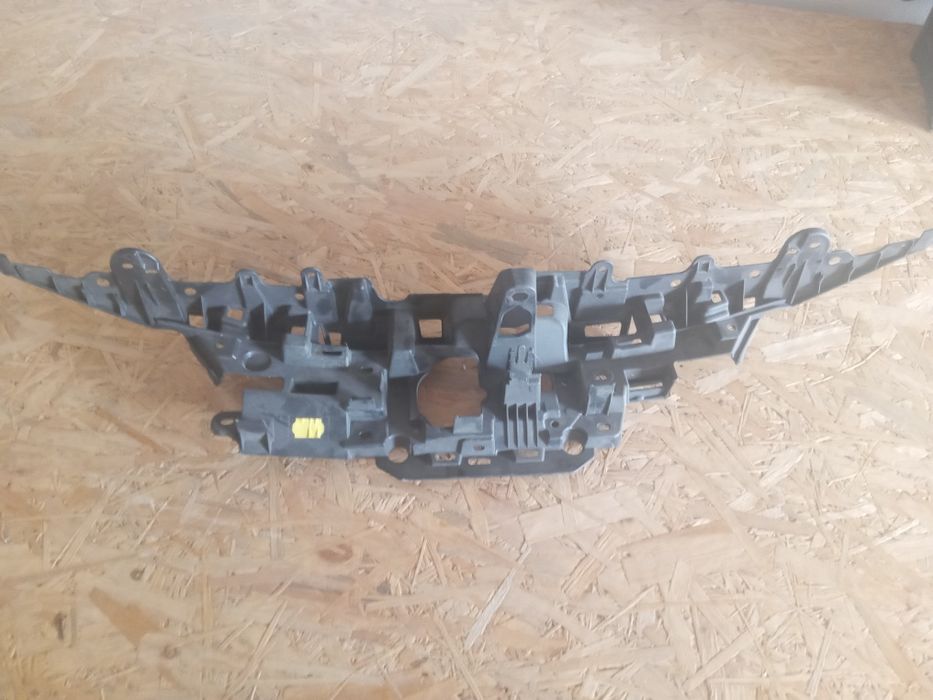 Corolla osłona ,wzmocnienie pasa