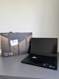 Laptop Asus TUF F15 FX516PM
