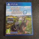 Farming Simulator 22 na PS4, napisy PL