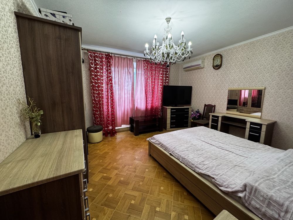 Продам 3к кв м Научная, Шатиловка