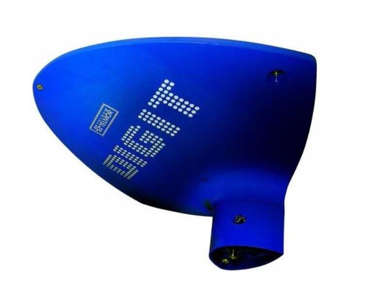 Antena Szerokopasmowa DVB-T2 Telmor Digit  Activa