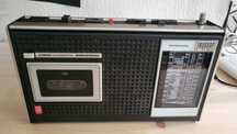 Rádio GRUNDIG Antigo