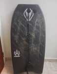 Conjunto de bodyboard