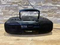 Radiomagnetofon CD  Sony CFD 8