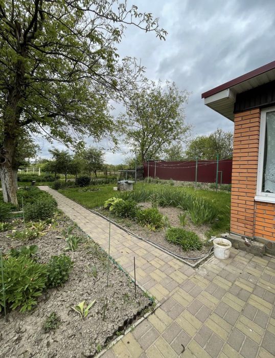 Оренда будинку в с. Требухів 20км від Києва.