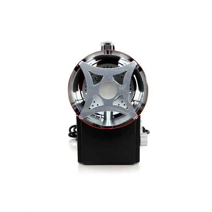 Теплова гармата пушка газовий обігрівач  BESTEN BE25 15 кВт для складу