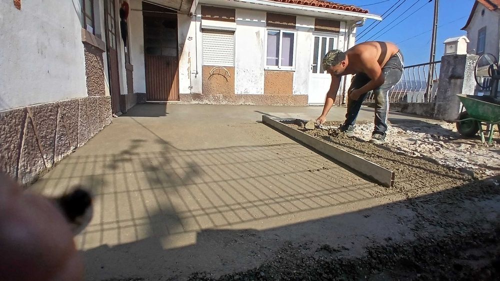 O Rei da Biscatada e Xô Sujidade – Soluções para Seu Lar!