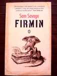 Firmin. Przygody wielkomiejskiej szumowiny - Sam Savage