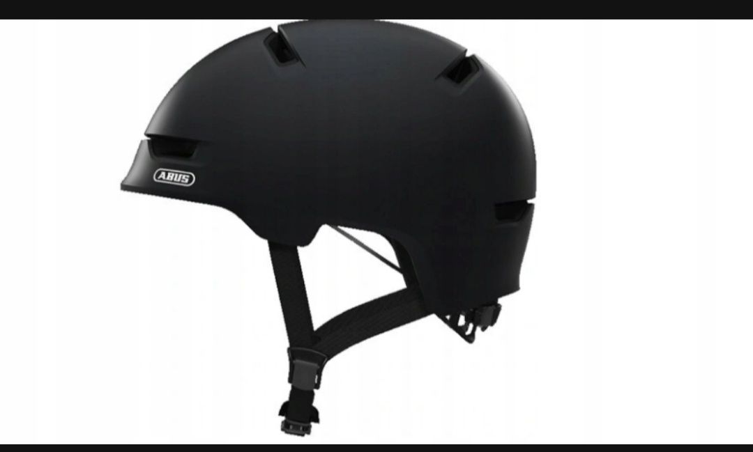 Kask rowerowy Abus SCRAPER 3.0 r. M