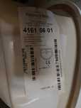 VILLEROY & BOCH умивальник вбудований 56/40,5 см
