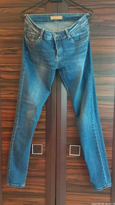 Spodnie Jeans M.Sara Size 27