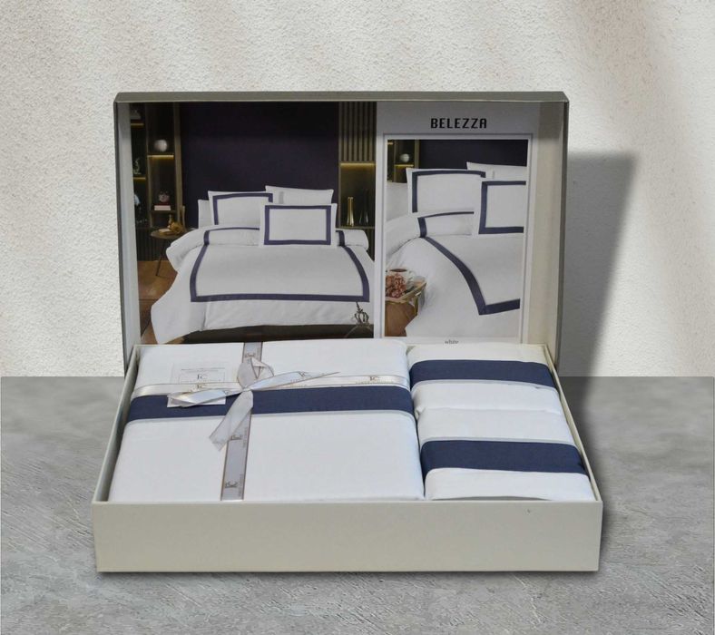 Постільна білизна First Choice Deluxe Satin, бавовна 100%