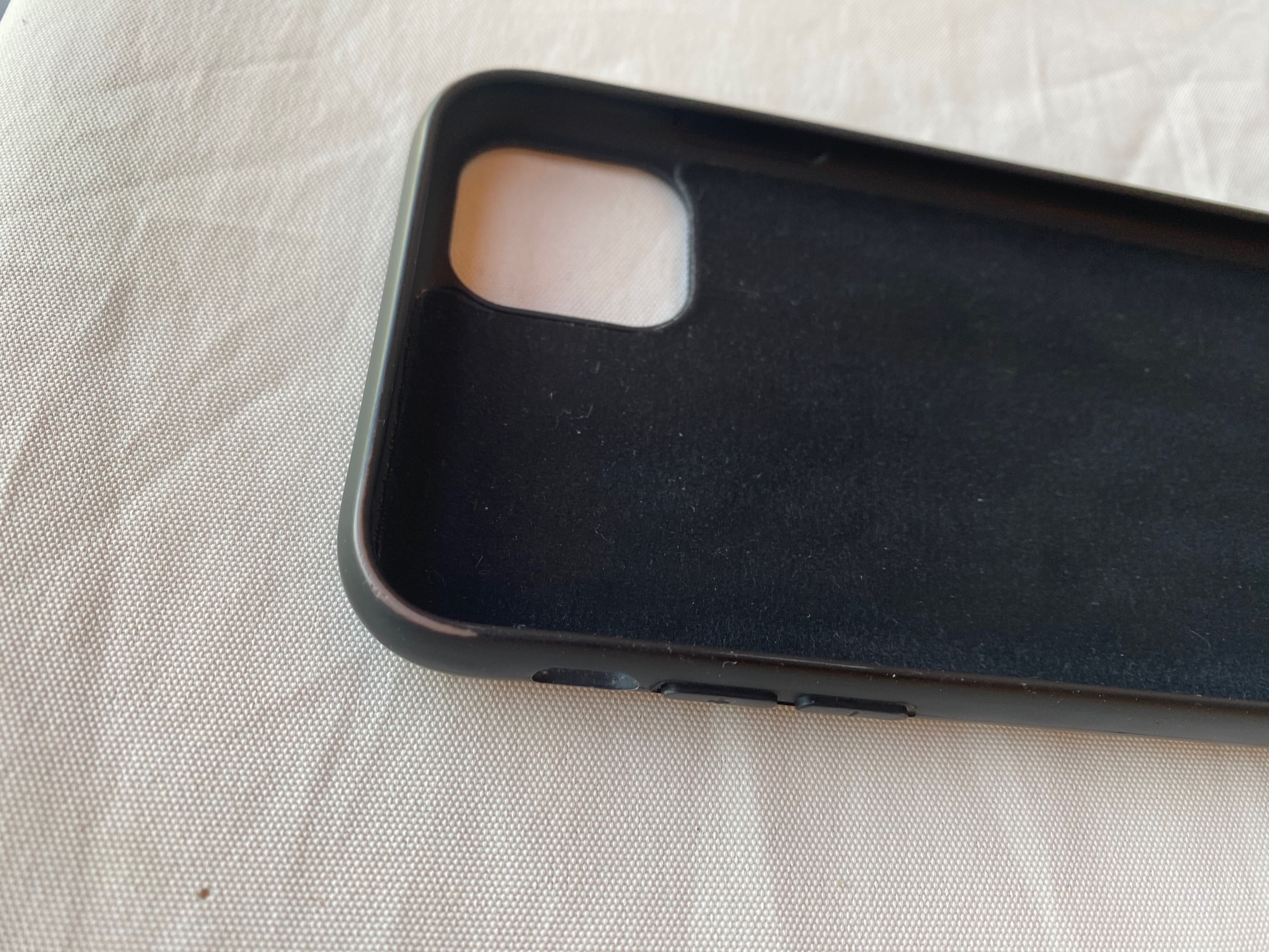 Case etui iPhone 11