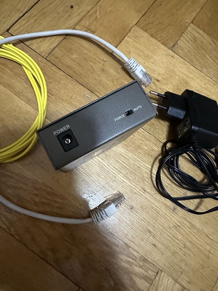 TP-LINK MC210CS Media konwenter