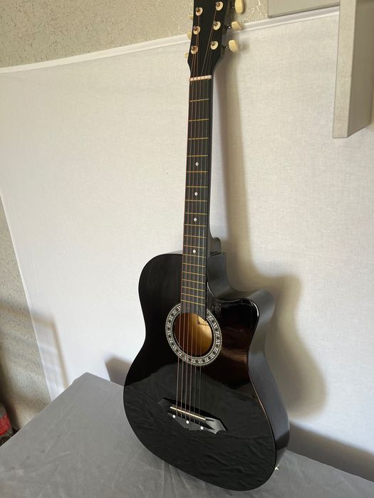 Гітара Enjoy НОВА електро акустична