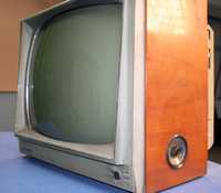 Телевизор Березка-205 - рабочее состояние!
