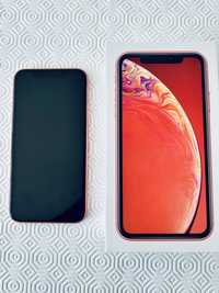 iPhone XR 64GB com caixa