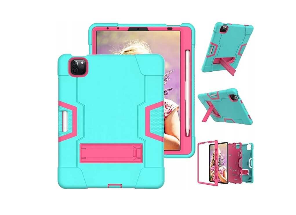 Etui obudowa case do iPad Air 4 10.9 cali (2020/2021) 11cali 2018/2020