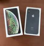 iPhone XS Max 512 Gb