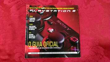 Guia PlayStation 3