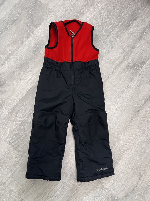 Зимний комбинезон Columbia, 3t