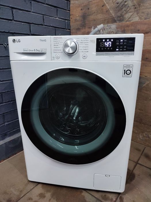 Пральна машина Whirlpool AWE7529