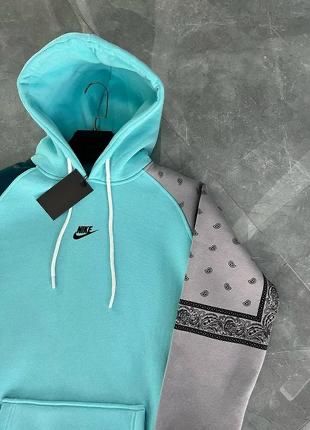 Якісне худі nike