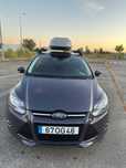 Ford Focus 1.6 TDCi Titanium