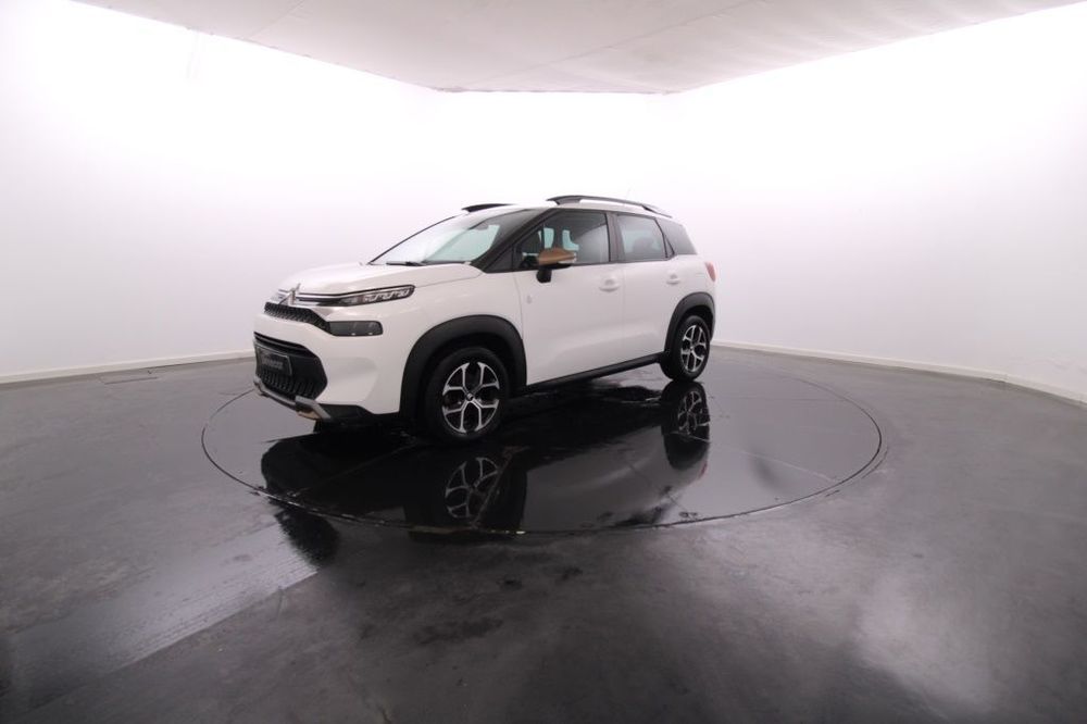 Citroën C3 Aircross 1.2 PureTech C-Series
