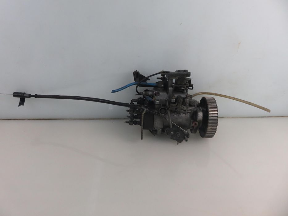 Pompa Wtryskowa Vw Transporter T4 1.9 Td Abl