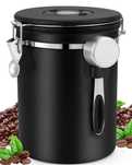 Puszka hermetyczna na kawę 2,8 L, 1 kg