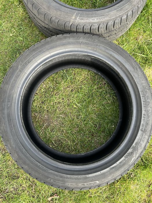 Falken SN250A Sincera A/S