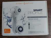 Zestaw pielęgnacyjny do twarzy i ciała clarisonic smart profile