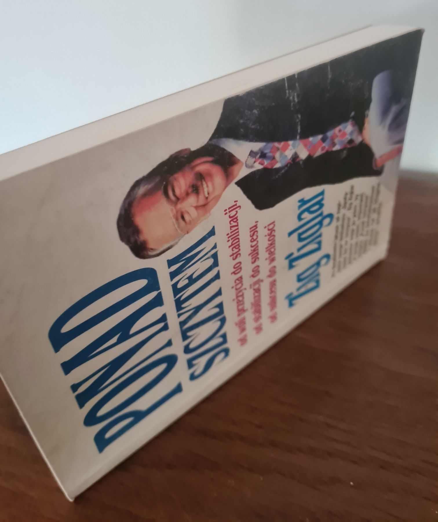 Ponad szczytem - Zig Ziglar
