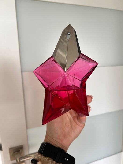 Angel nova woda perfumowana Mugler