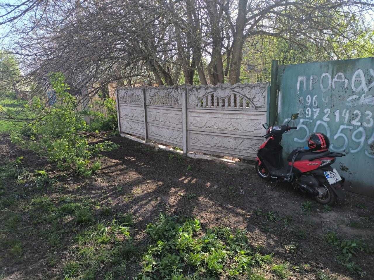 Продам дом в с.Ставище.