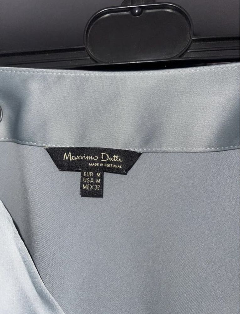 Massimo dutti юбка