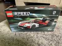 Lego 76916 Porsche 963 Nowe!