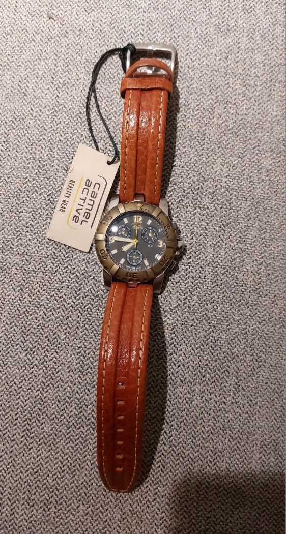 Relógios pulso Camel Active - vários modelos