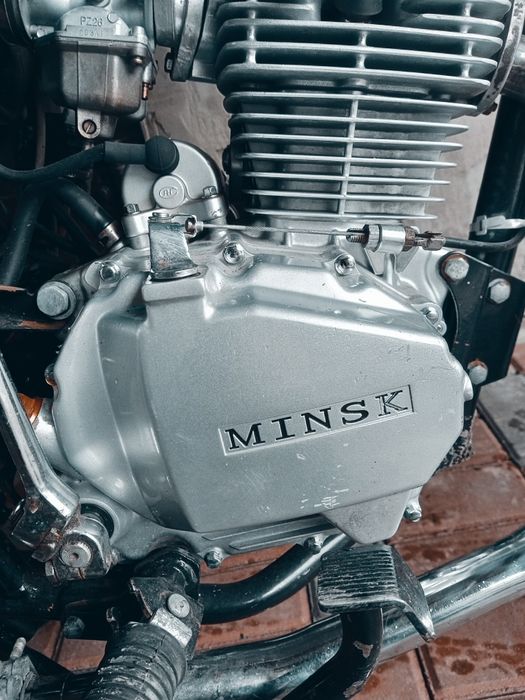 Продам Мінськ лідер