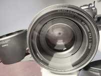 Canon RF 50 mm f/1.2 L z filtrem uv B+W

Stan bdb, mało używany 
Zero
