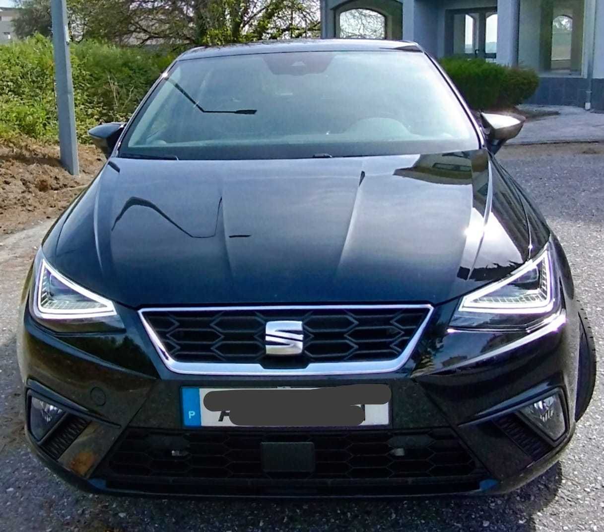 Seat Ibiza FR 110 CVS- 2023.