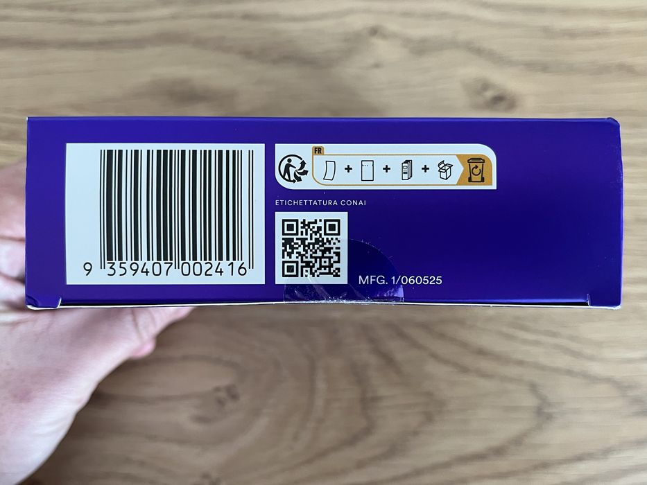 HiSmile V34 Whitening Strips Відбілюючі смужки для зубів