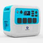 Зарядна станция Zonergy (BLUETTI) AC200P LiFePO4 2000 Вт 2150 Вт/ч