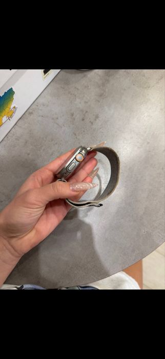 Apple watch Ultra 1 / series 5