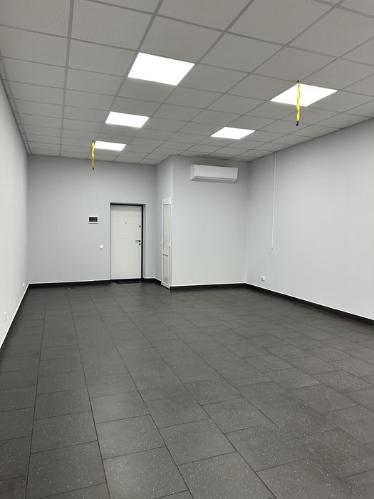 Здам приміщення в оренду по вул. Карбишева