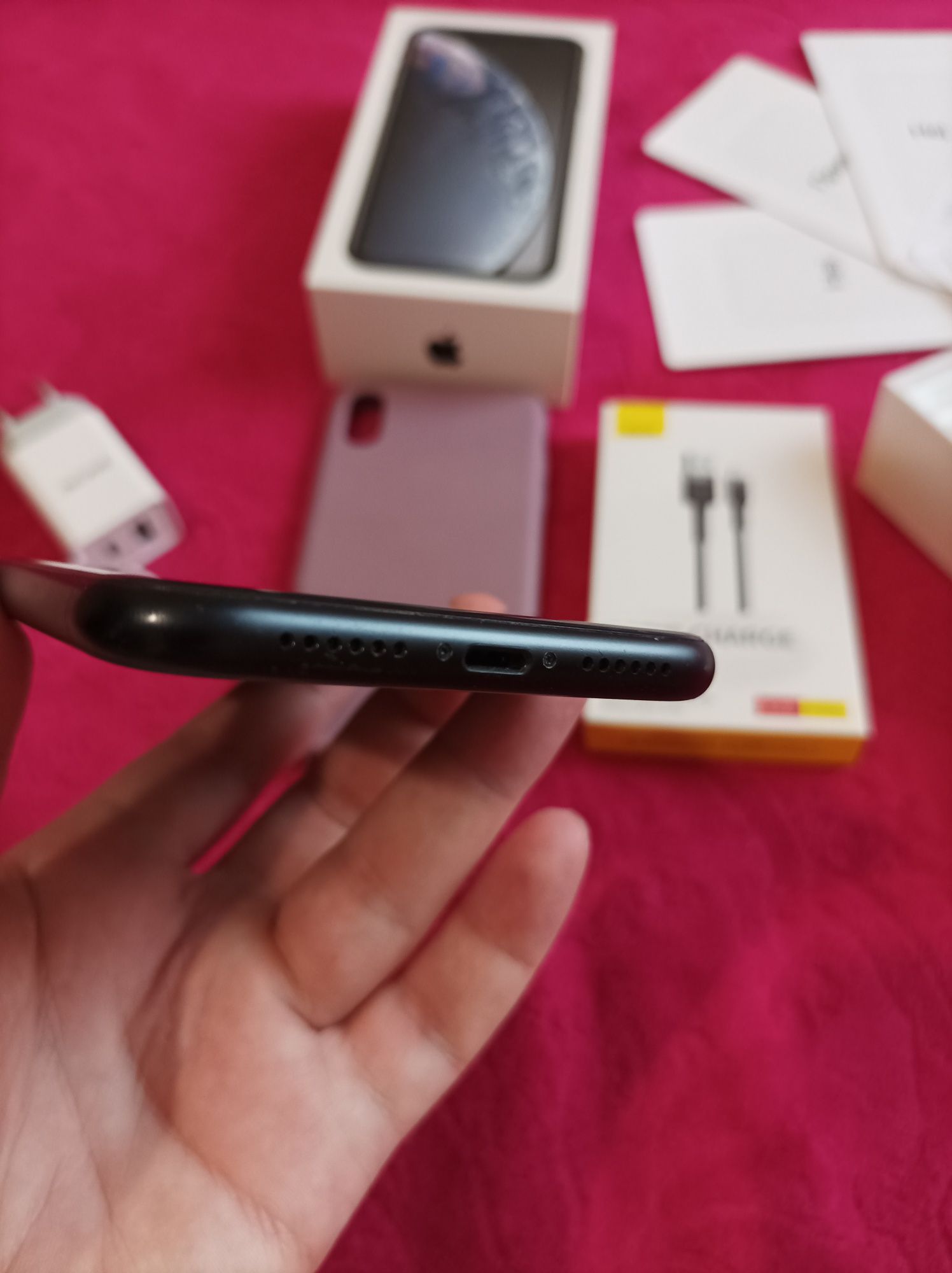 iPhone Xr 64 Айфон 10р