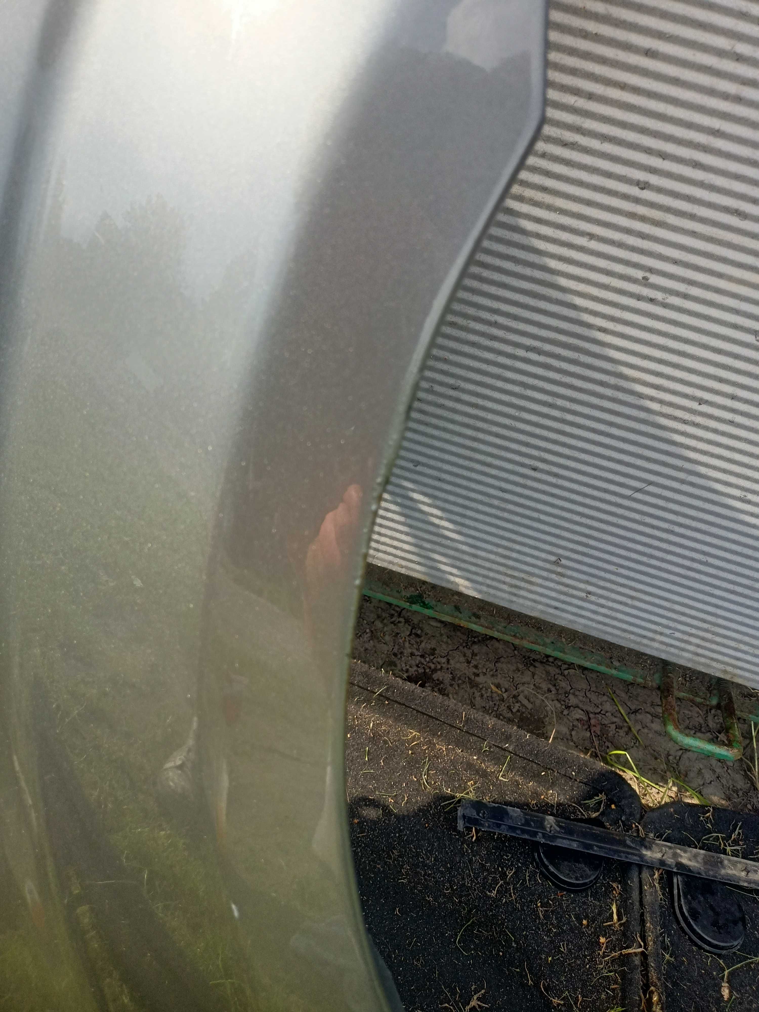 Błotnik Prawy Przód Toyota Corolla Verso II / 1C3